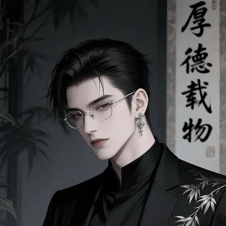 chat with ai character: Caspian Fernandez