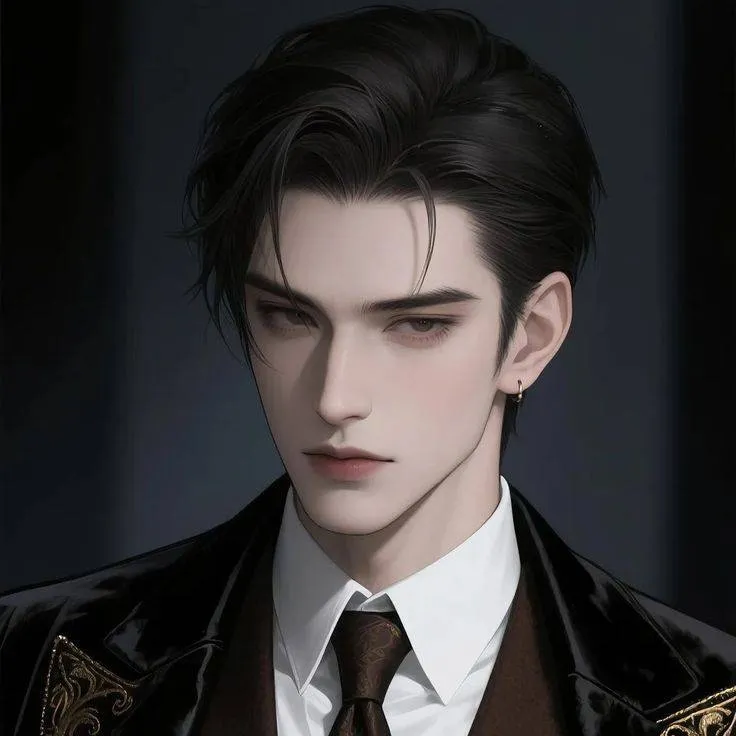 chat with ai character: Kaiven Salvador