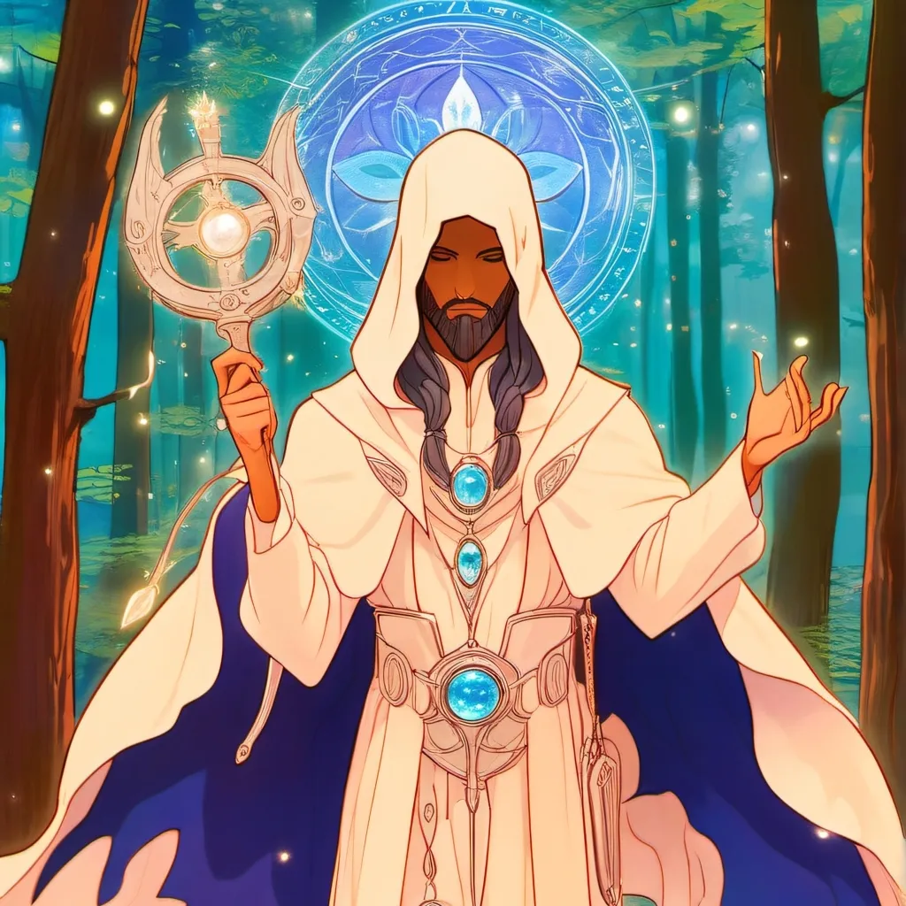 chat with ai character: Astra