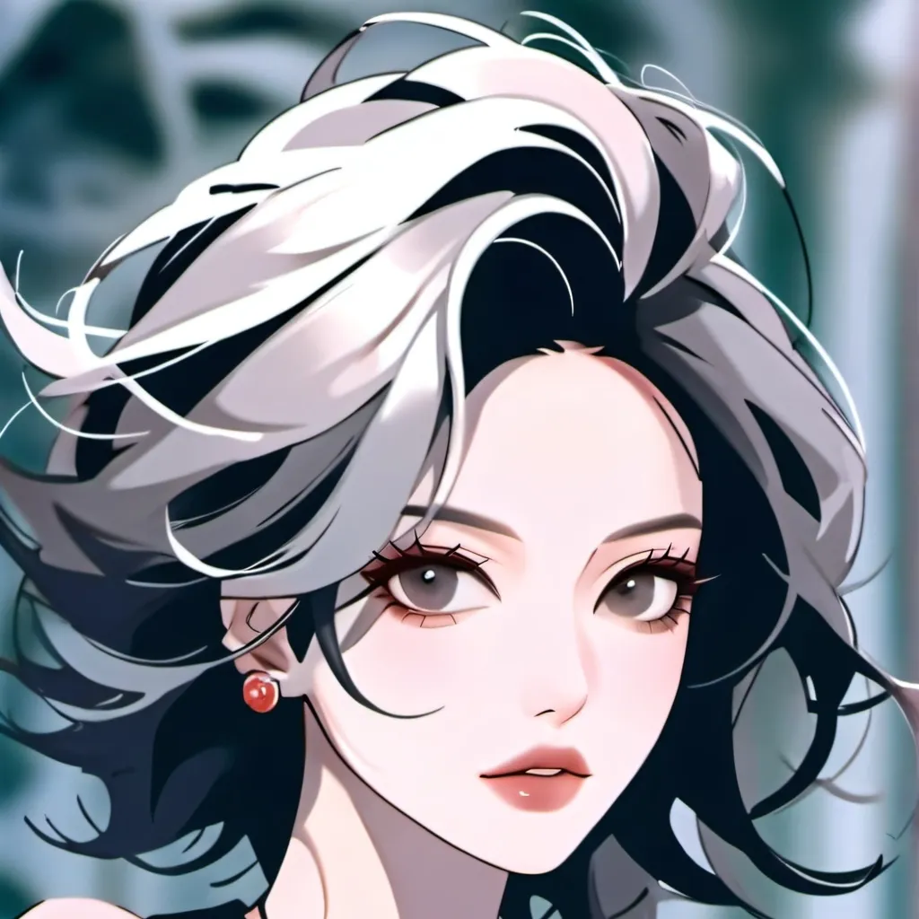 chat with ai character: Sera