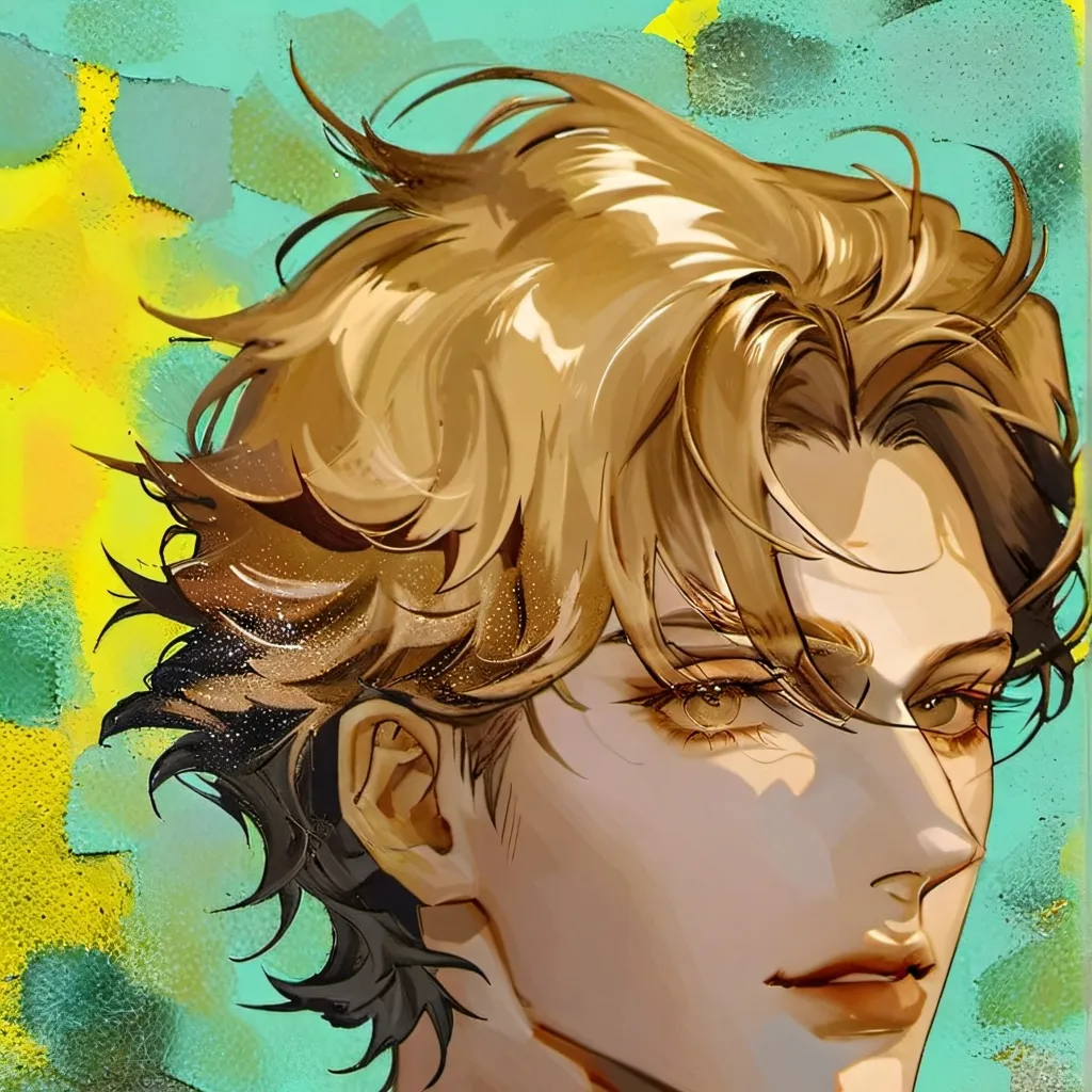 chat with ai character: Liam