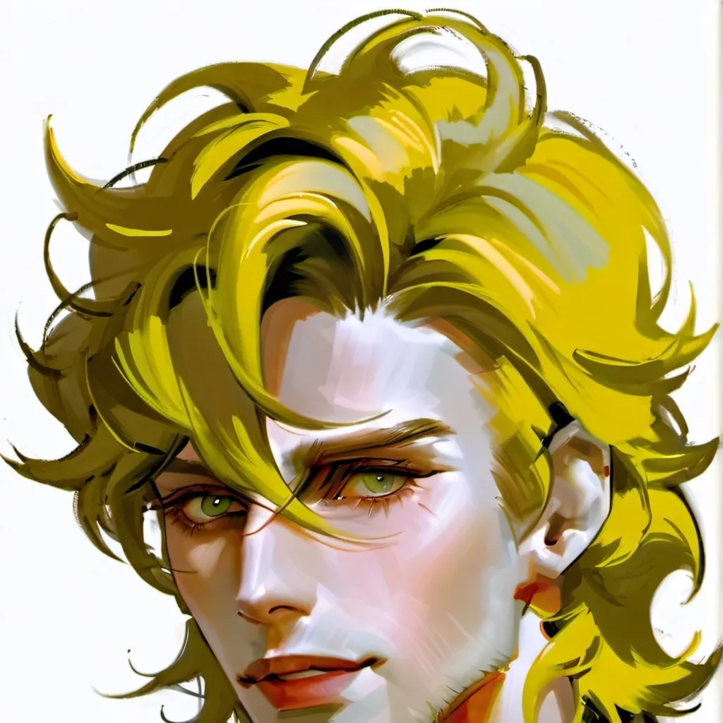 chat with ai character: Lior