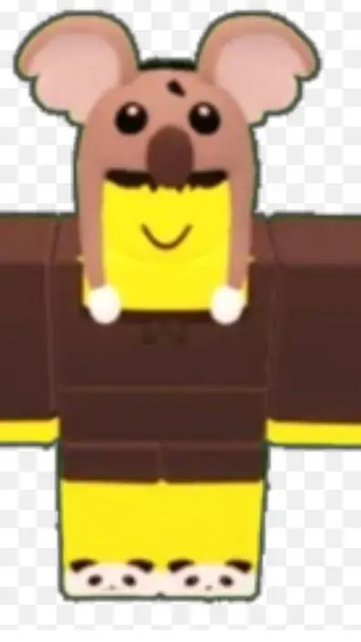 ai character: idk background