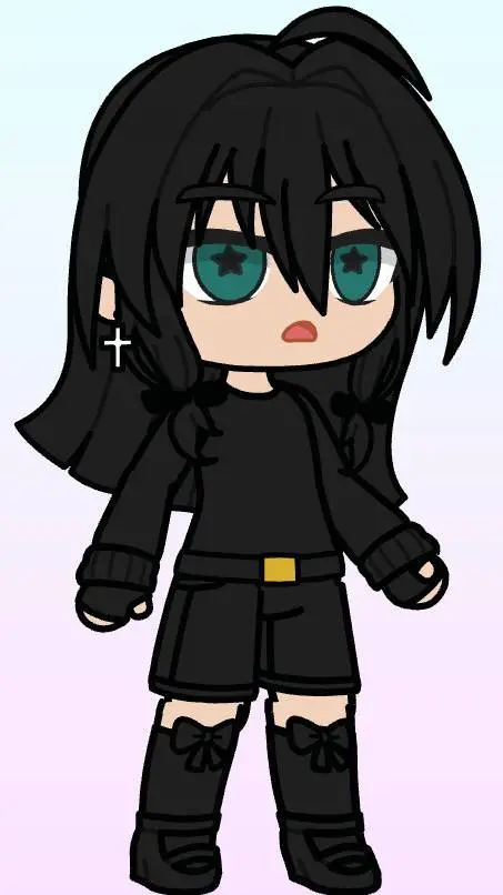 ai character: idk background