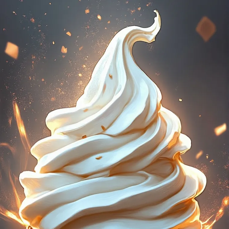 chat with ai character: ice cream
