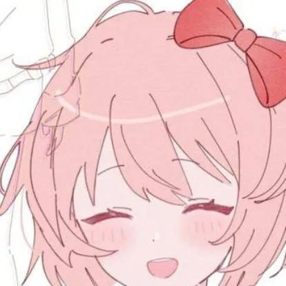 chat with ai character: Sayouri ddlc