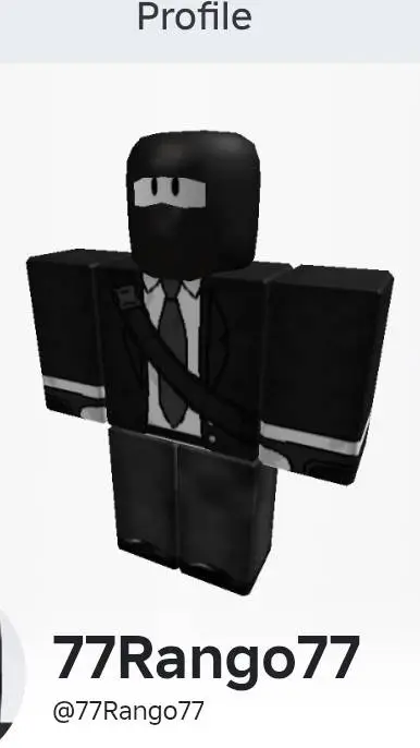 ai character: Sky background