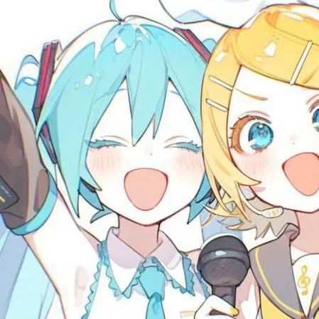 chat with ai character: Miku!