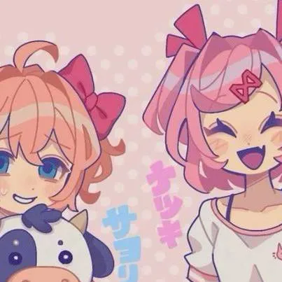 chat with ai character: Sayouri x Natsuki