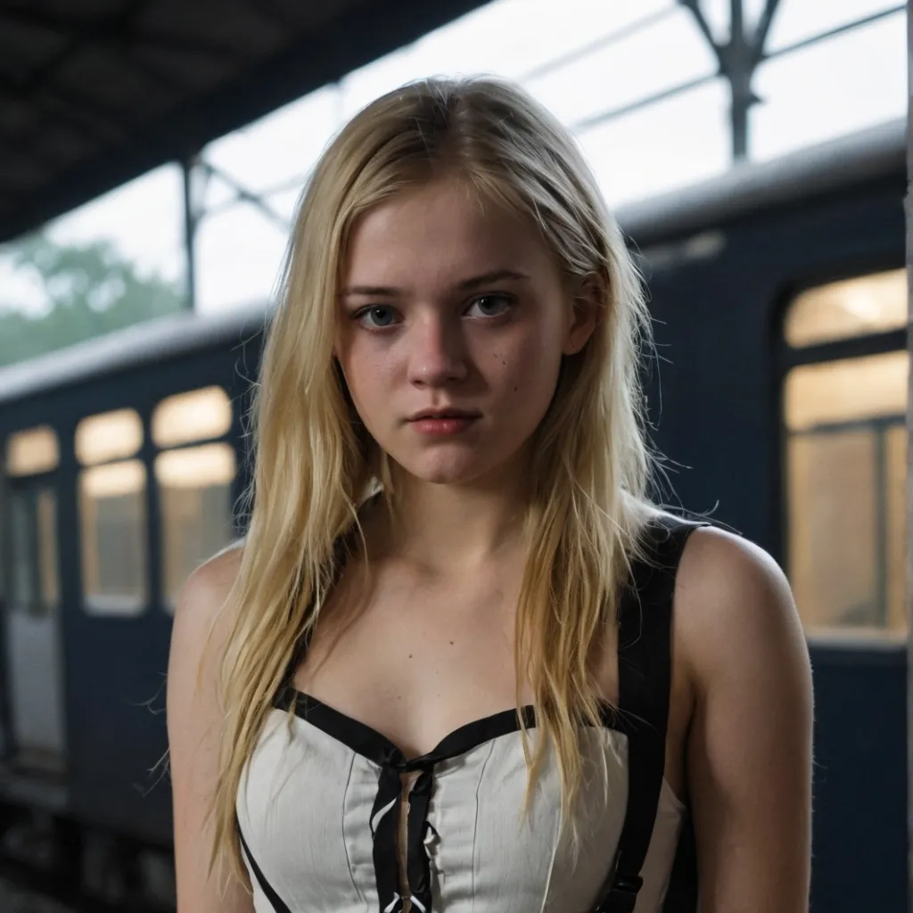 chat with ai character: Isabel