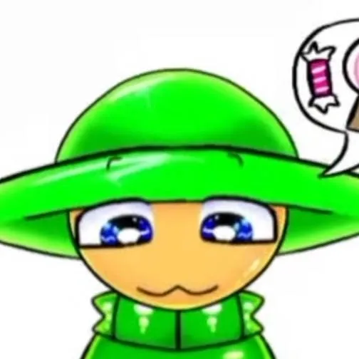 chat with ai character: bandu cute