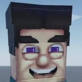 chat with ai character: grotesque steve 