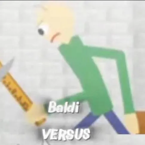 chat with ai character: wenda vs baldi 