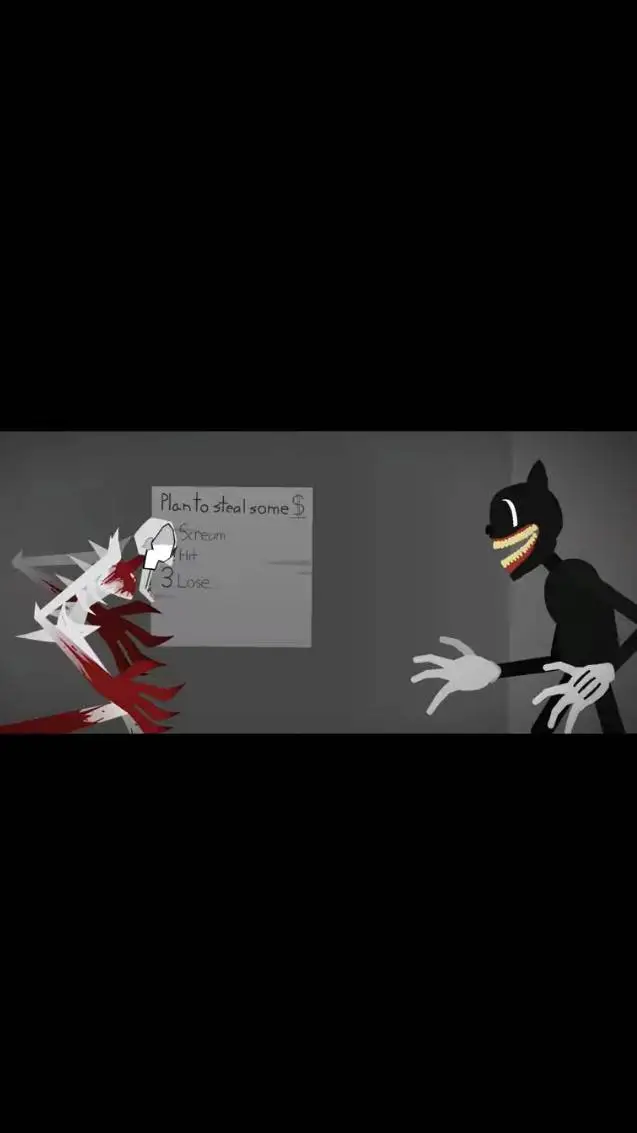 ai character: JulyanAnimates background