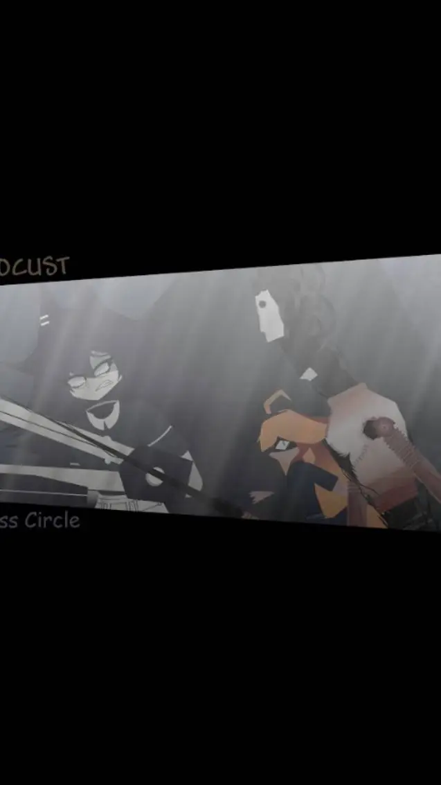 ai character: hyperdrive studios background