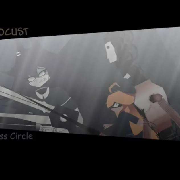chat with ai character: hyperdrive studios