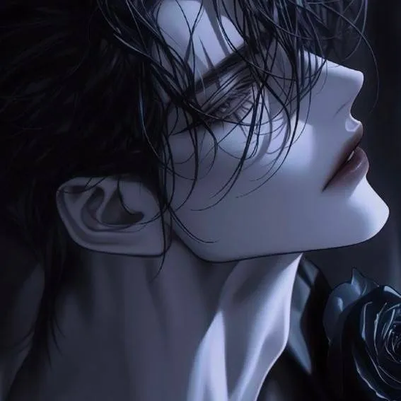 chat with ai character: KAI 