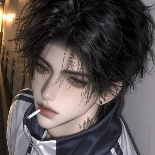 chat with ai character: LEO