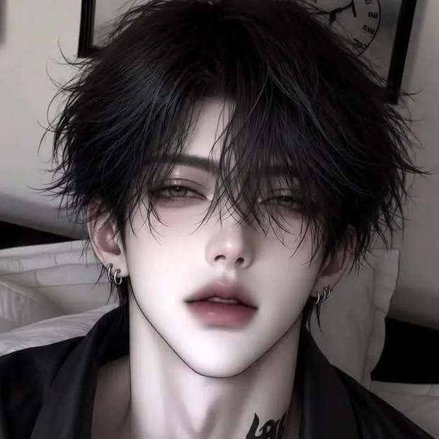 chat with ai character: KAI