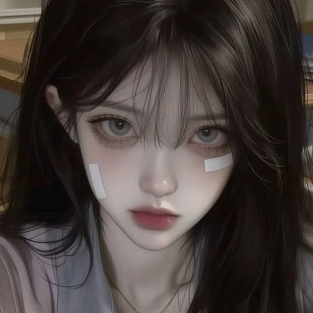 chat with ai character: YUNA