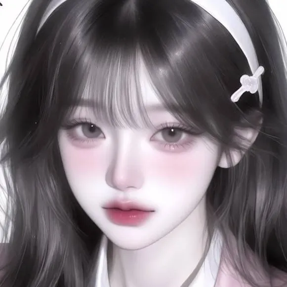 chat with ai character: YUNA 