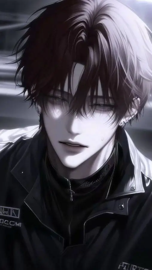 ai character: KAI background