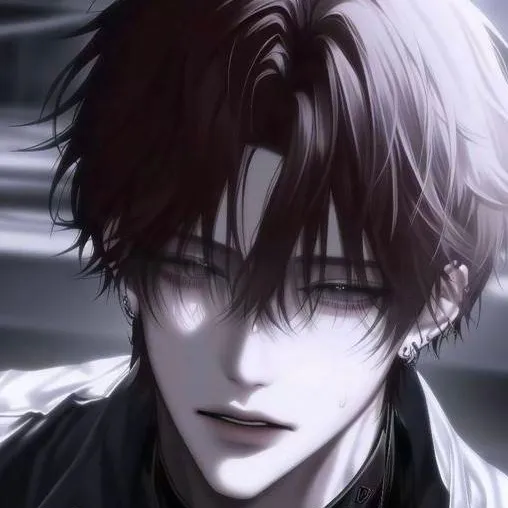 chat with ai character: KAI
