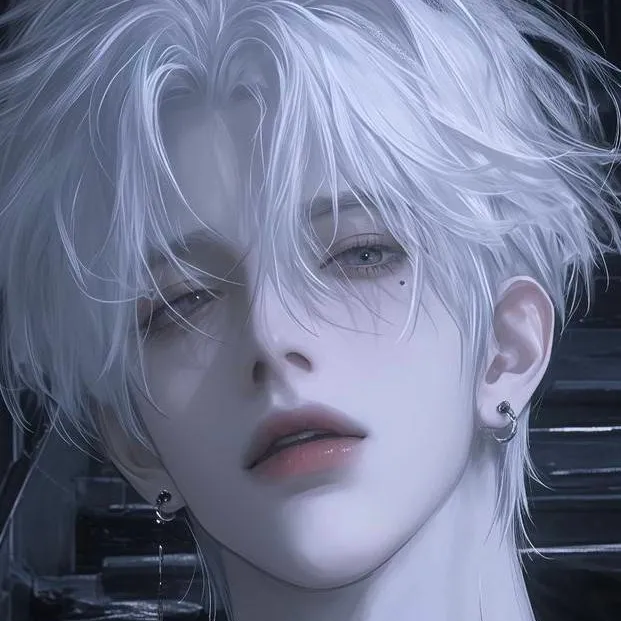 chat with ai character: LEO
