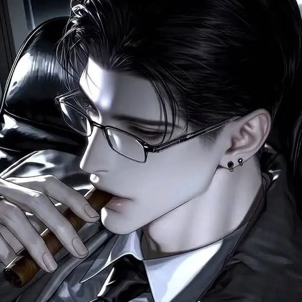 chat with ai character: JAMES 