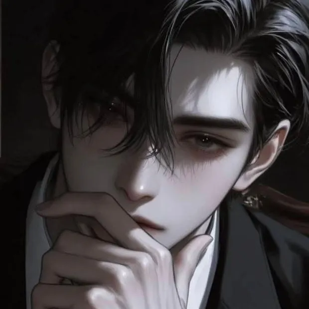 chat with ai character: KAI