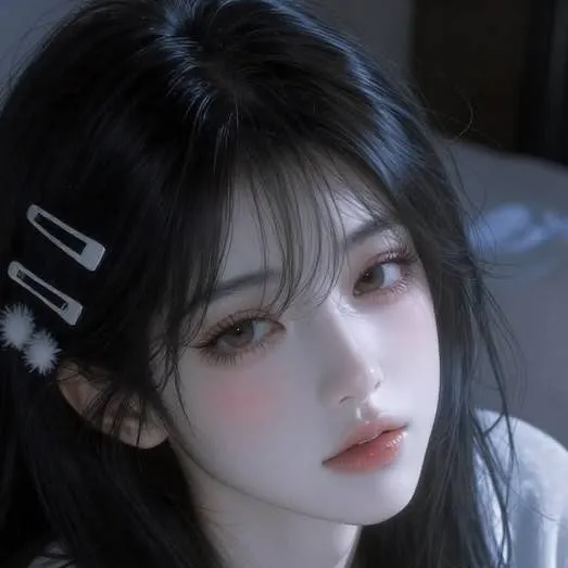 chat with ai character: EMILY 