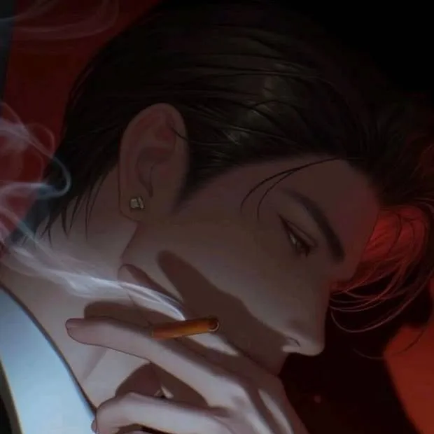 chat with ai character: KAI