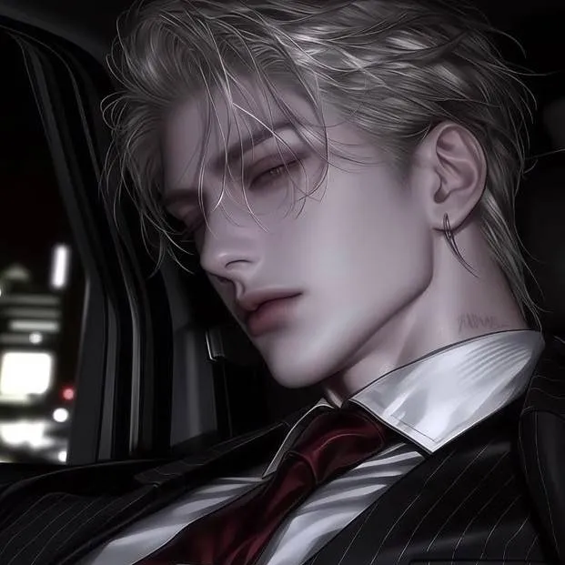 chat with ai character: MIKE 