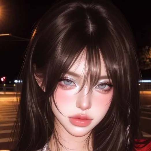 chat with ai character: YUNA 