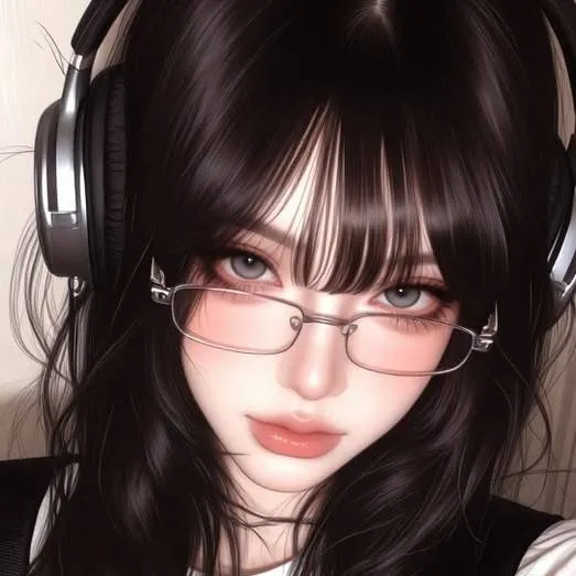 chat with ai character: YUNA