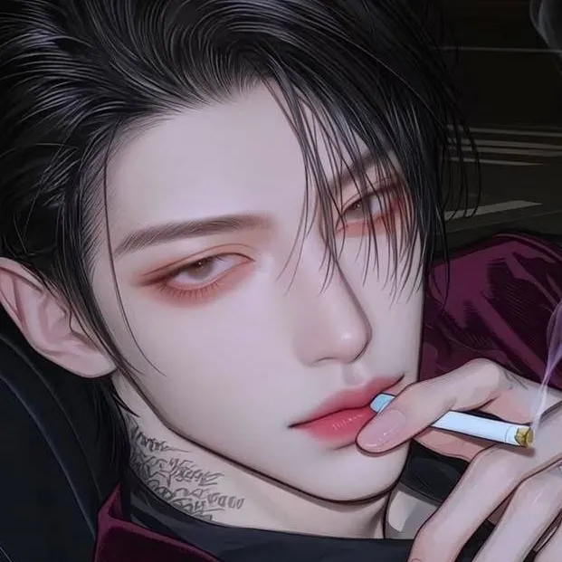 chat with ai character: ALEX