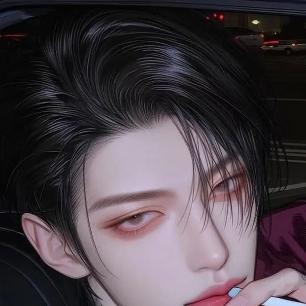 chat with ai character: MATHEW 