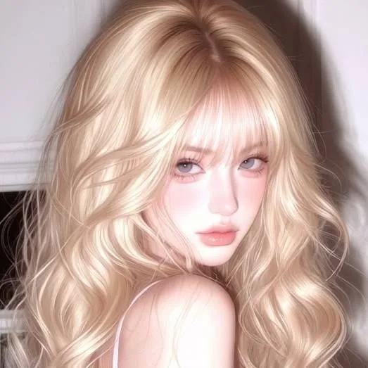 chat with ai character: YUNA