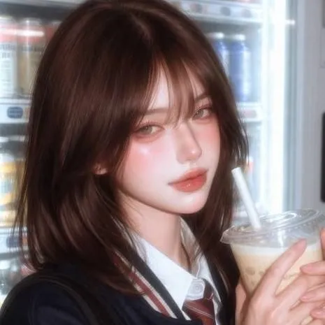 chat with ai character: EMILY 