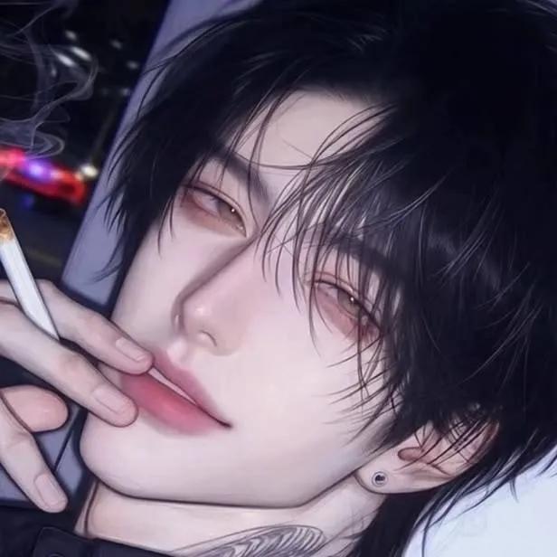 chat with ai character: KAI