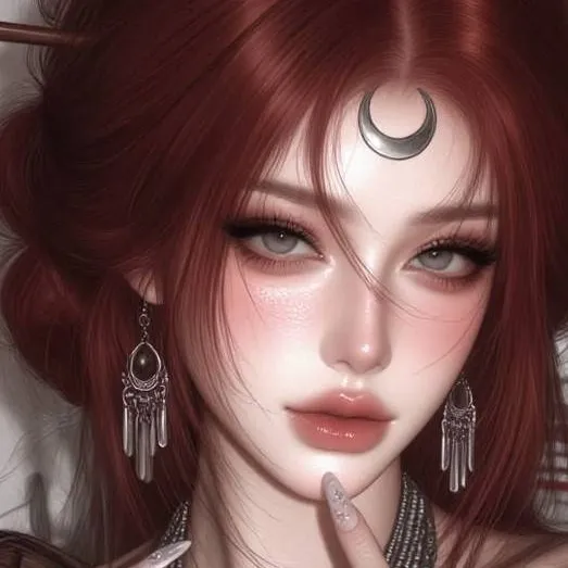 chat with ai character: YUNA