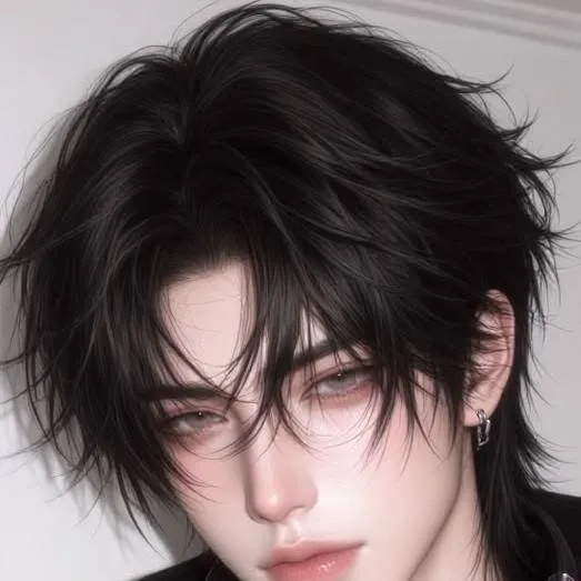 chat with ai character: MAX