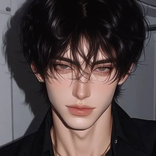 chat with ai character: MAX