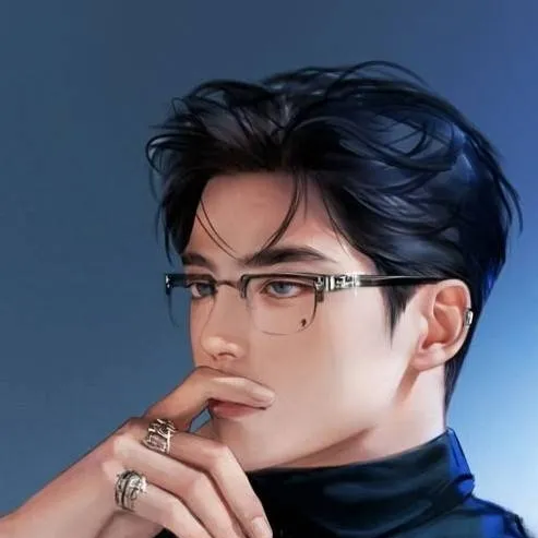 chat with ai character: ZACH 