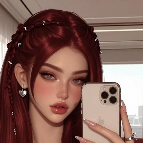 chat with ai character: LILY 