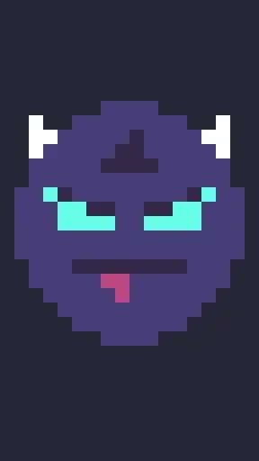 ai character: The Keymaster  background