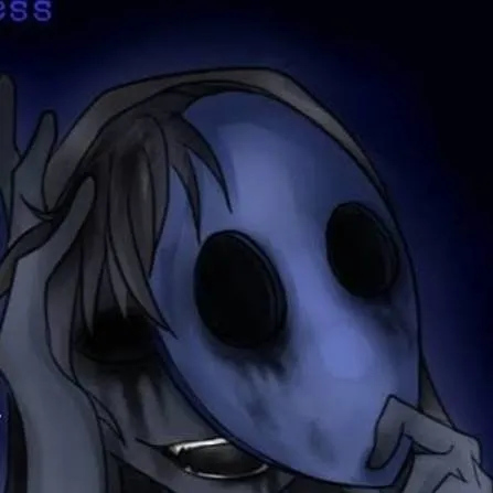 chat with ai character: EYELSS JACK