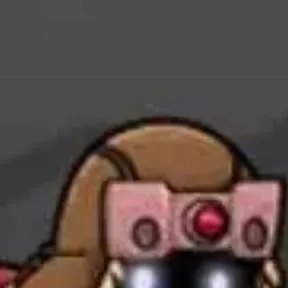 chat with ai character: soldado cara sucia
