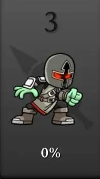 ai character: soldado cara sucia background