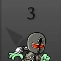 chat with ai character: soldado cara sucia